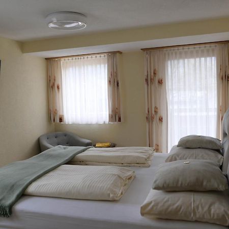 Apparthotel Litz Schruns Екстериор снимка