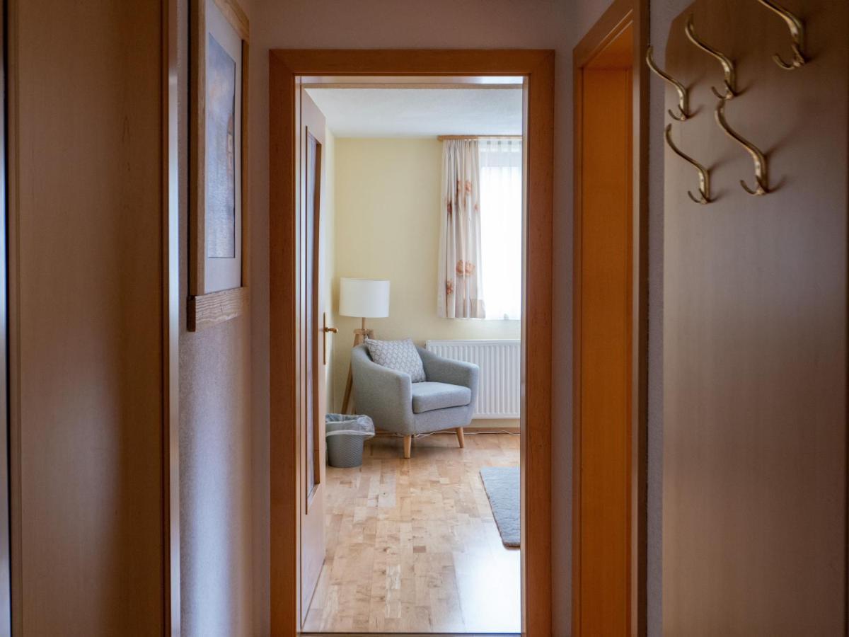 Apparthotel Litz Schruns Екстериор снимка