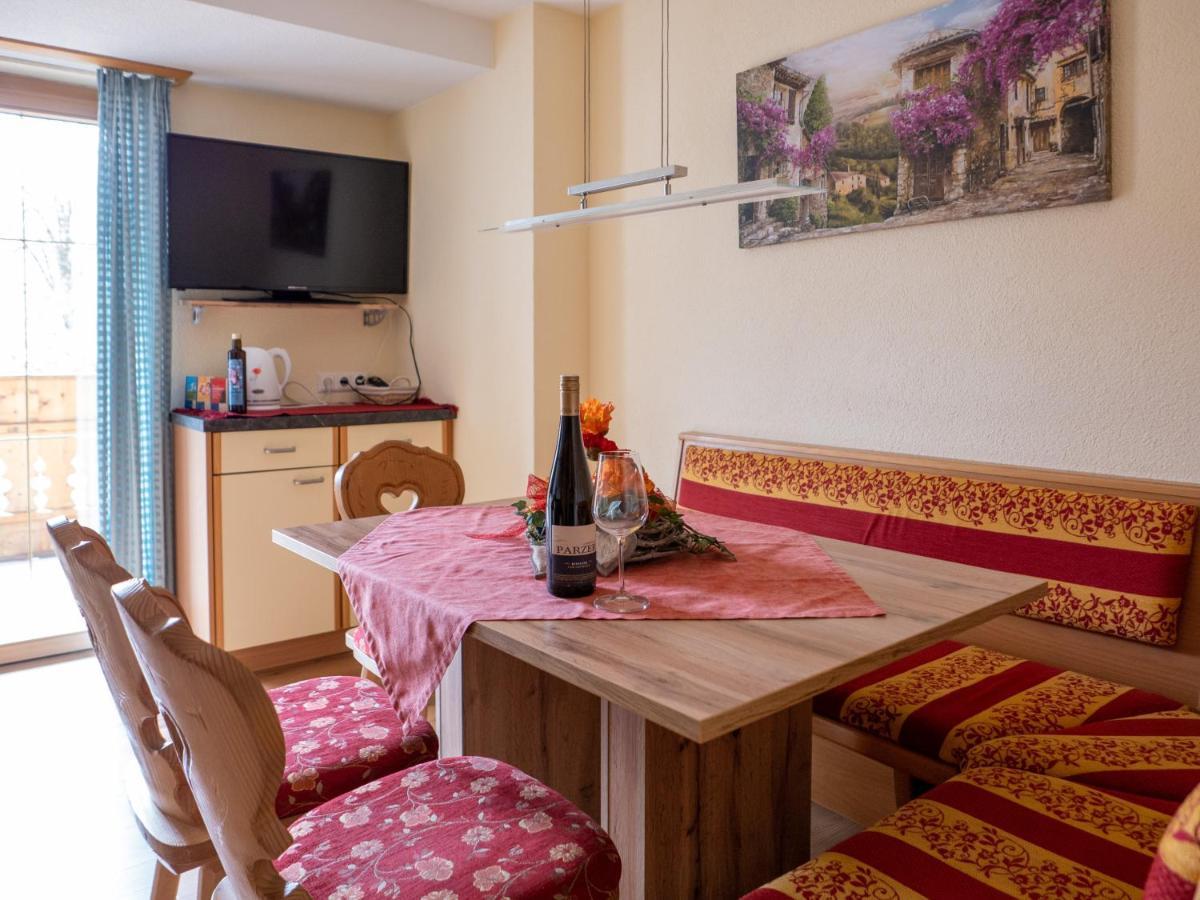 Apparthotel Litz Schruns Екстериор снимка
