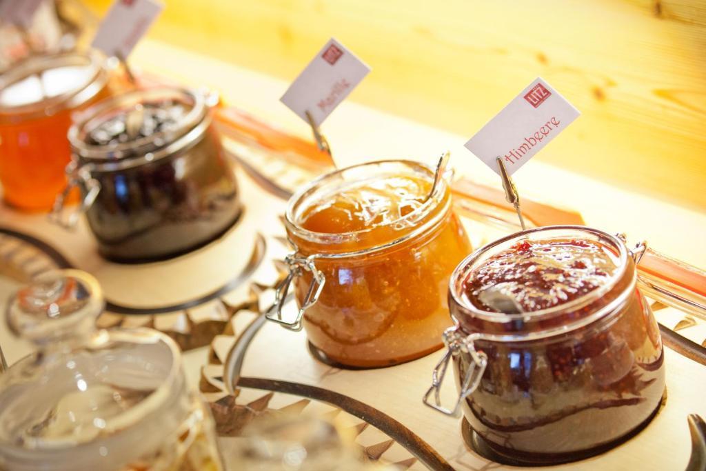Apparthotel Litz Schruns Екстериор снимка