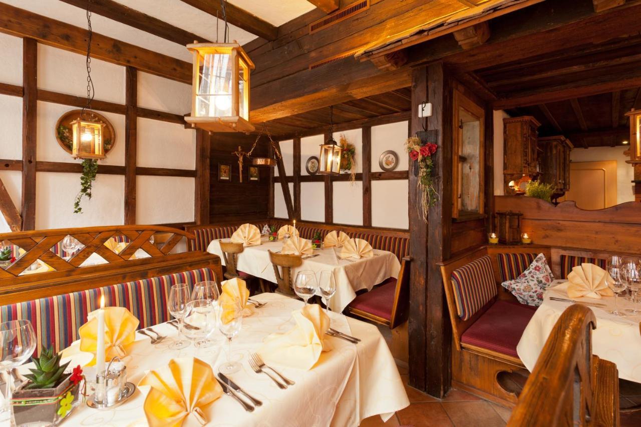 Apparthotel Litz Schruns Екстериор снимка